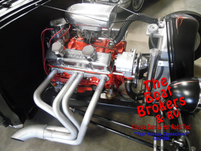 1970 Volkswagen Other Custom Rat Rod - photo 11