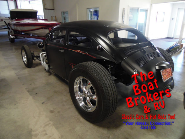 1970 Volkswagen Other Custom Rat Rod - photo 5