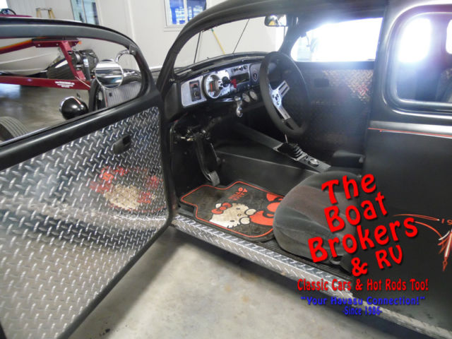 1970 Volkswagen Other Custom Rat Rod - photo 7