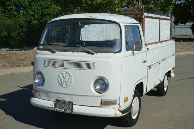 1970 Volkswagen Bus/Vanagon - photo 4