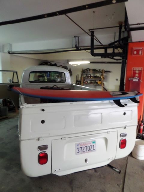 1970 Volkswagen Bus/Vanagon - photo 12
