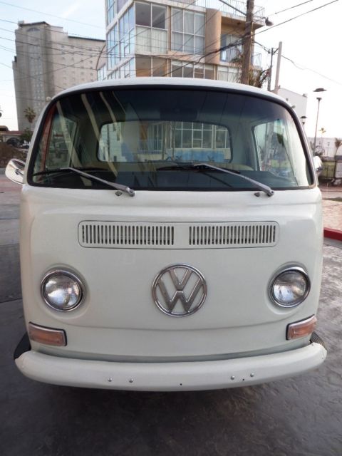 1970 Volkswagen Bus/Vanagon - photo 2