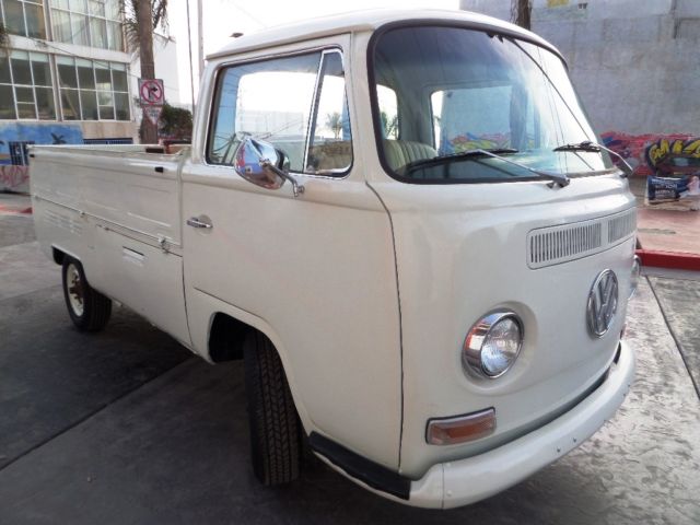 1970 Volkswagen Bus/Vanagon - photo 3