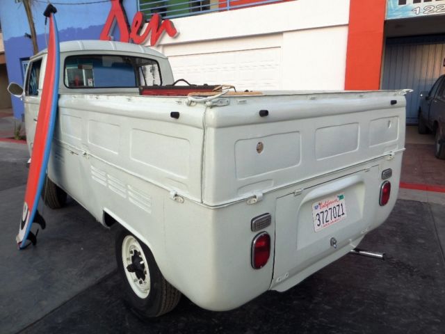 1970 Volkswagen Bus/Vanagon - photo 4
