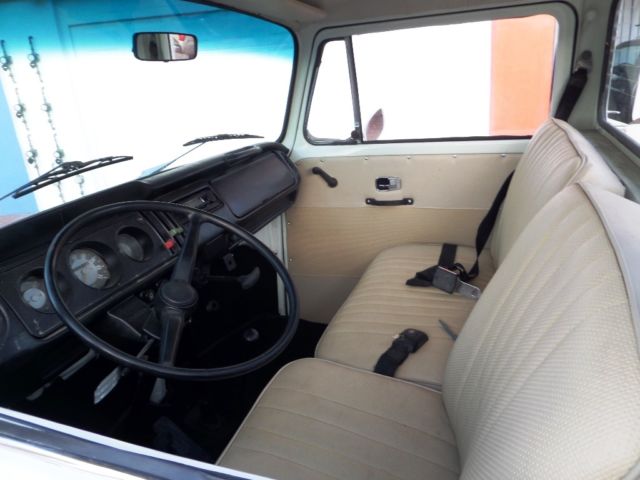 1970 Volkswagen Bus/Vanagon - photo 5