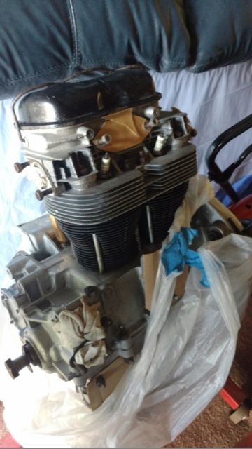 1970 Volkswagen Type III - photo 4