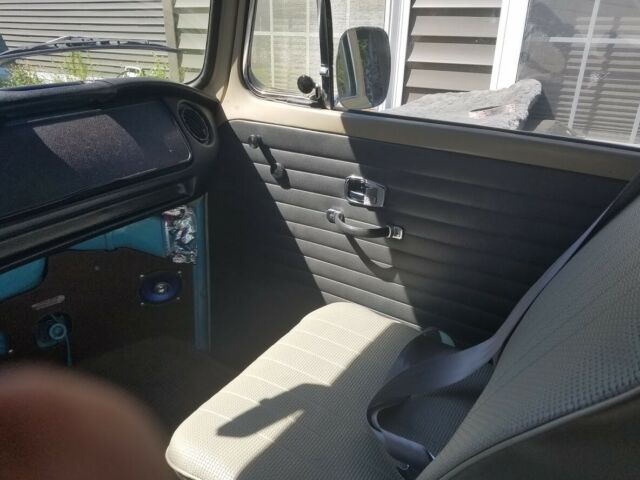 1970 Volkswagen Bus/Vanagon Tan - photo 9