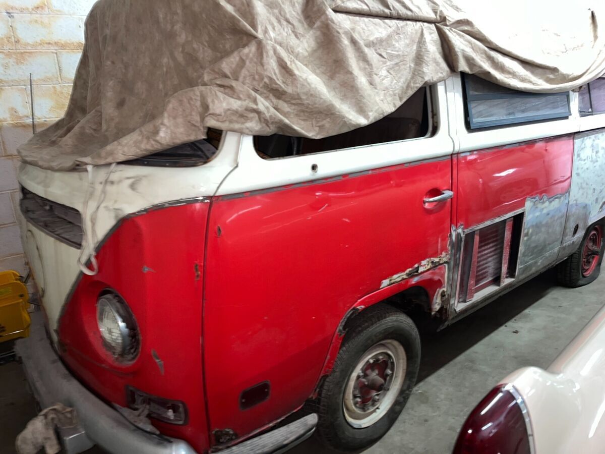 1970 Volkswagen Other - photo 3
