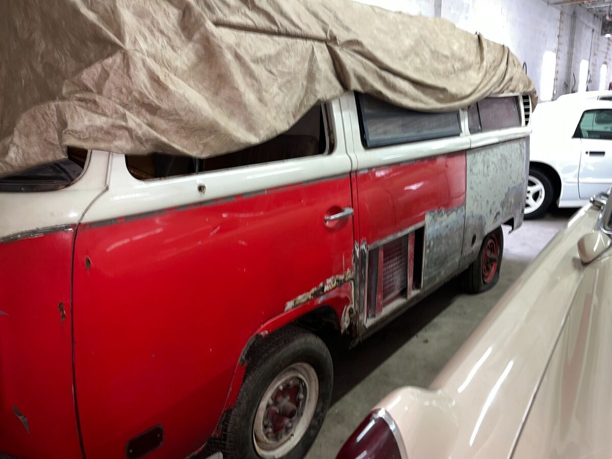 1970 Volkswagen Other - photo 4