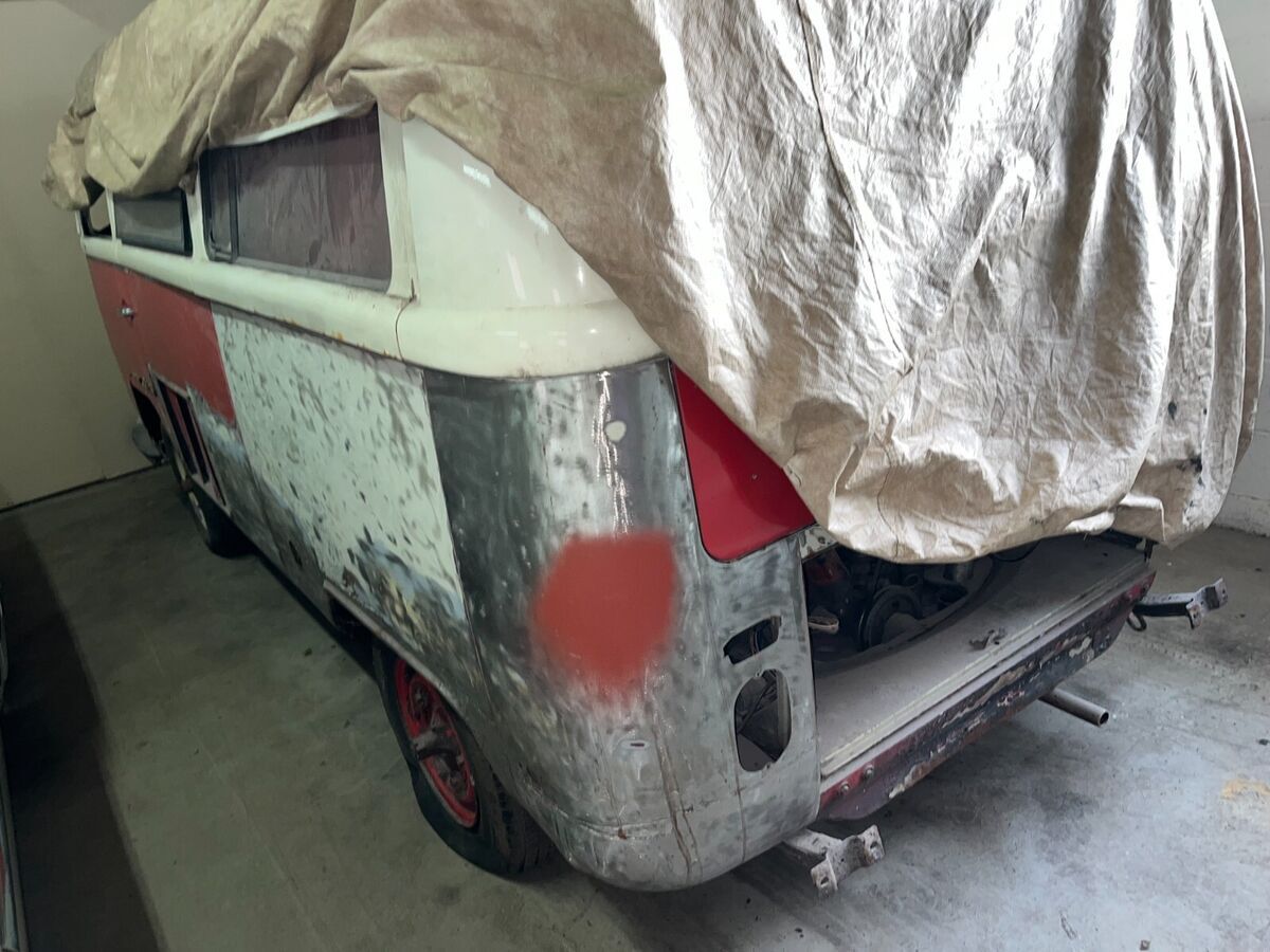 1970 Volkswagen Other - photo 5