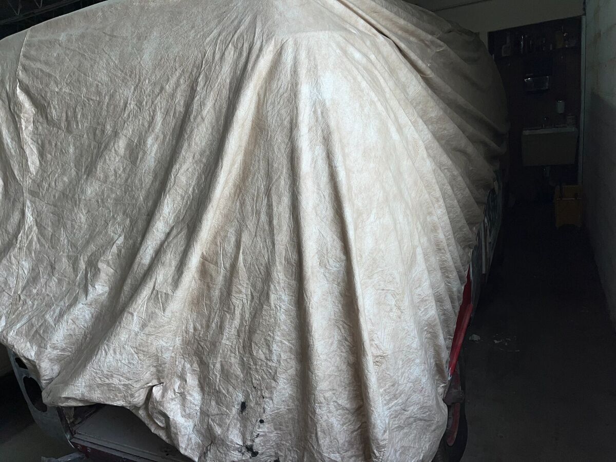 1970 Volkswagen Other - photo 6