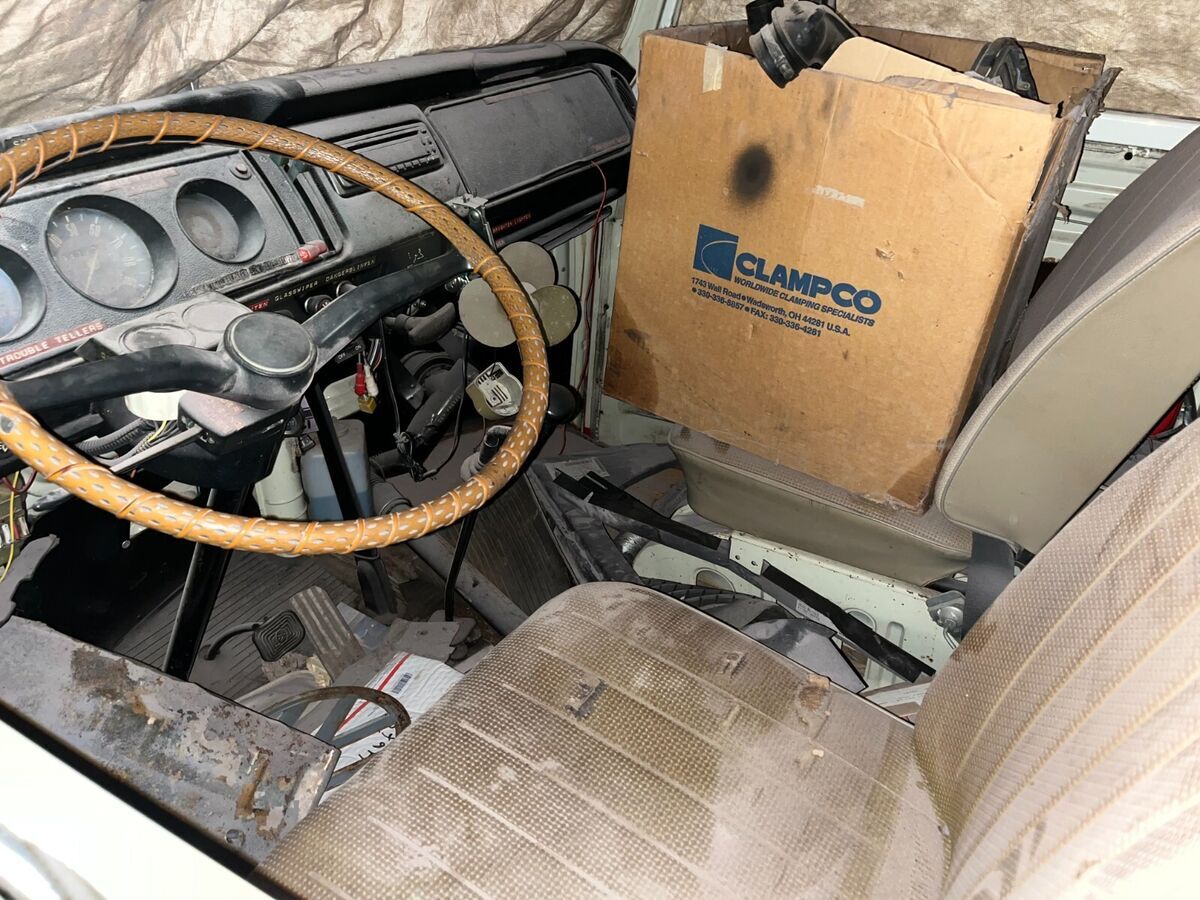 1970 Volkswagen Other - photo 7