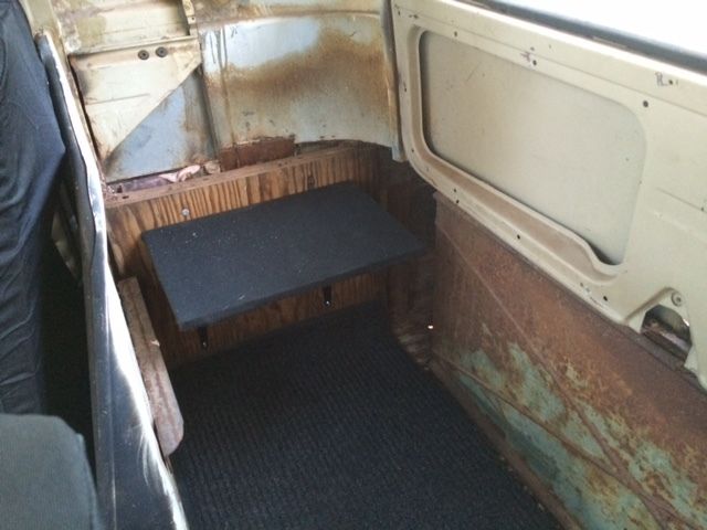 1970 Volkswagen Bus/Vanagon - photo 13