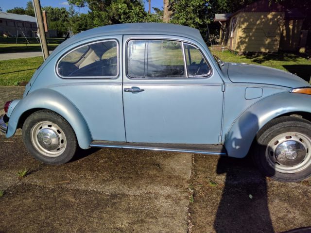1970 Volkswagen Beetle - Classic - photo 2