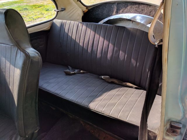 1970 Volkswagen Beetle - Classic - photo 4