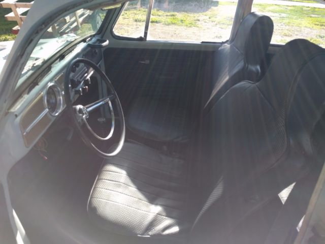 1970 Volkswagen Beetle - Classic - photo 5