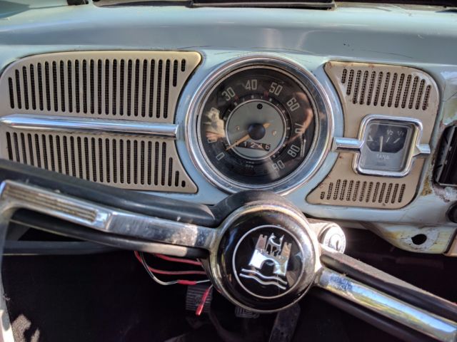 1970 Volkswagen Beetle - Classic - photo 6