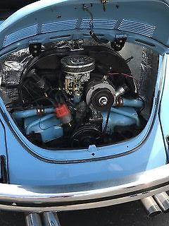 1970 Volkswagen Beetle - Classic - photo 6