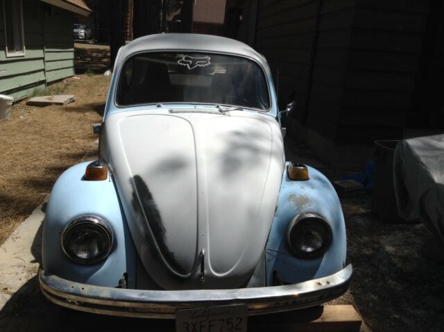 1970 Volkswagen Beetle - Classic - photo 2