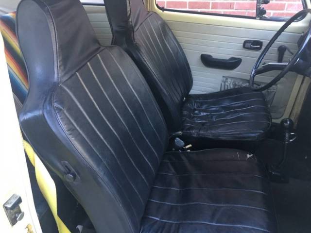 1970 Volkswagen Beetle - Classic - photo 8