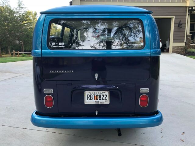1970 Volkswagen Bus/Vanagon - photo 2