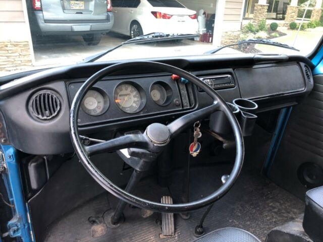 1970 Volkswagen Bus/Vanagon - photo 5