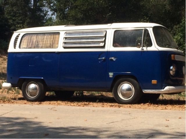 1970 Volkswagen Bus/Vanagon - photo 2