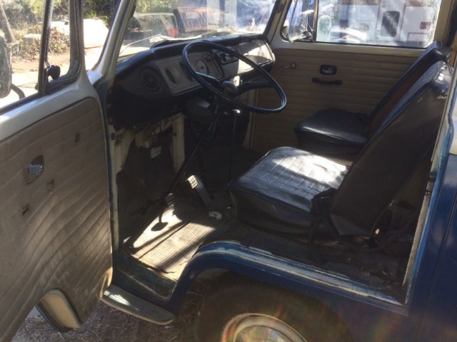 1970 Volkswagen Bus/Vanagon - photo 6
