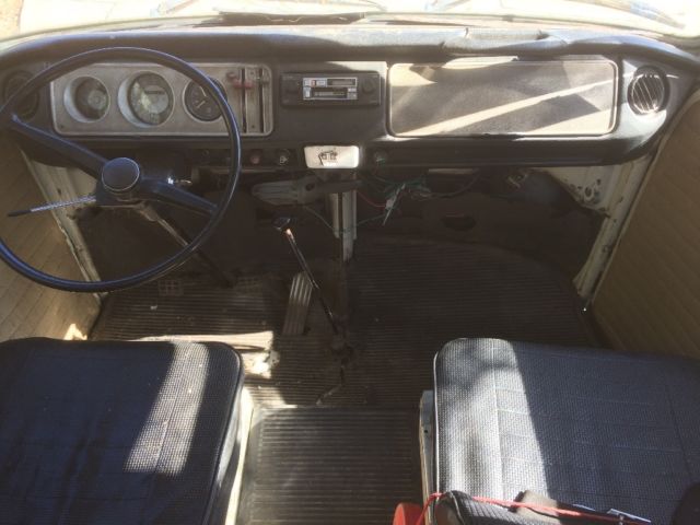 1970 Volkswagen Bus/Vanagon - photo 9