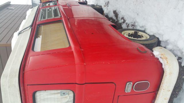 1970 Volkswagen Bus/Vanagon - photo 8