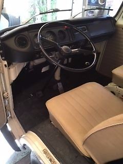 1970 Volkswagen Bus/Vanagon WESTFALIA - photo 12