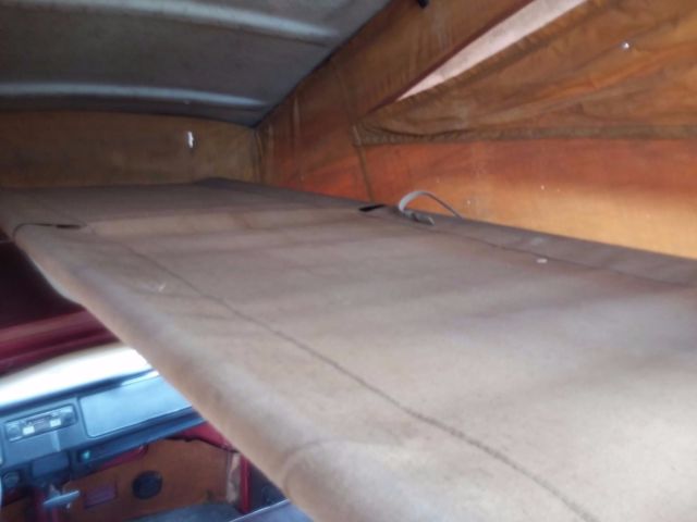 1970 Volkswagen Bus/Vanagon - photo 10