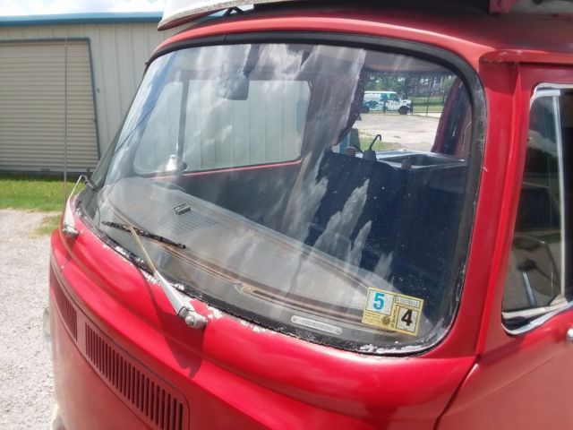 1970 Volkswagen Bus/Vanagon - photo 12