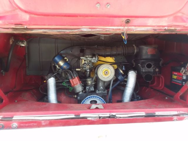1970 Volkswagen Bus/Vanagon - photo 13