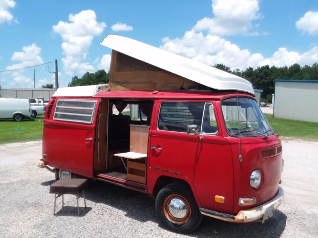 1970 Volkswagen Bus/Vanagon - photo 2