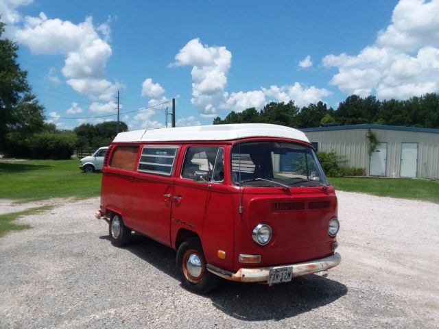 1970 Volkswagen Bus/Vanagon - photo 3