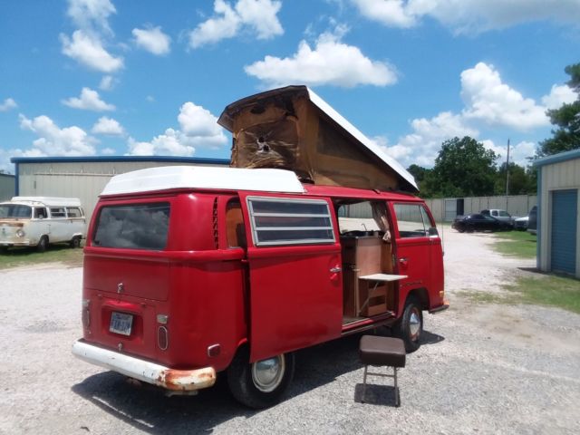 1970 Volkswagen Bus/Vanagon - photo 5