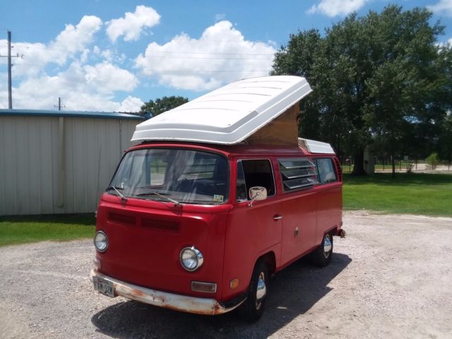 1970 Volkswagen Bus/Vanagon - photo 6