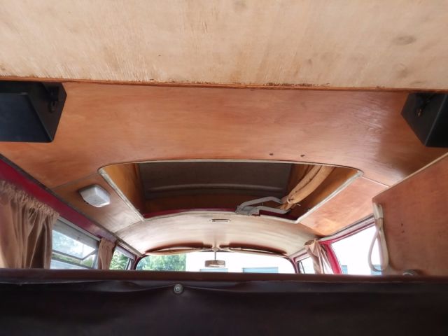 1970 Volkswagen Bus/Vanagon - photo 9