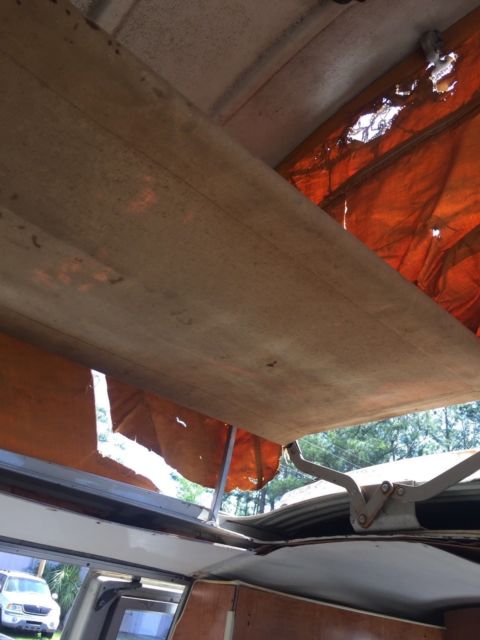 1970 Volkswagen Bus/Vanagon - photo 11