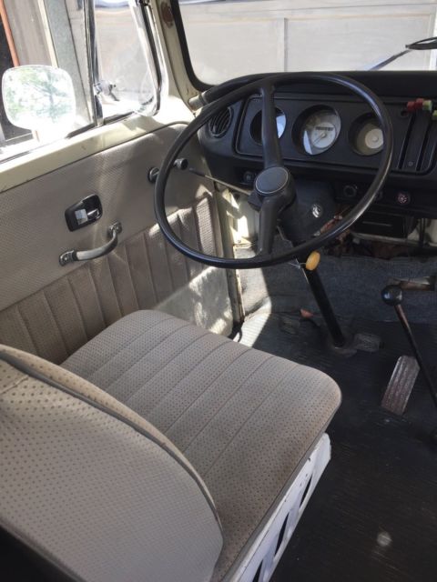 1970 Volkswagen Bus/Vanagon - photo 13