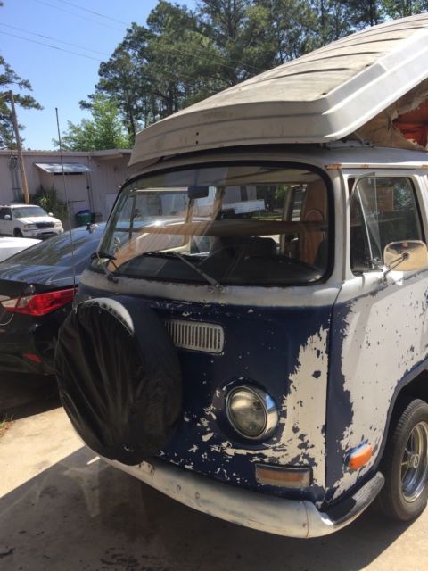 1970 Volkswagen Bus/Vanagon - photo 2