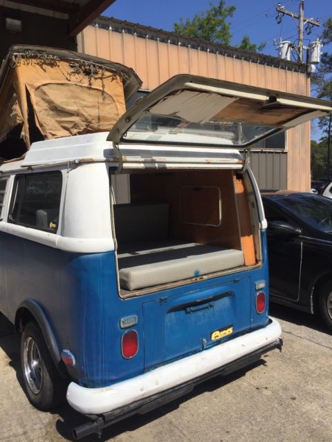 1970 Volkswagen Bus/Vanagon - photo 3