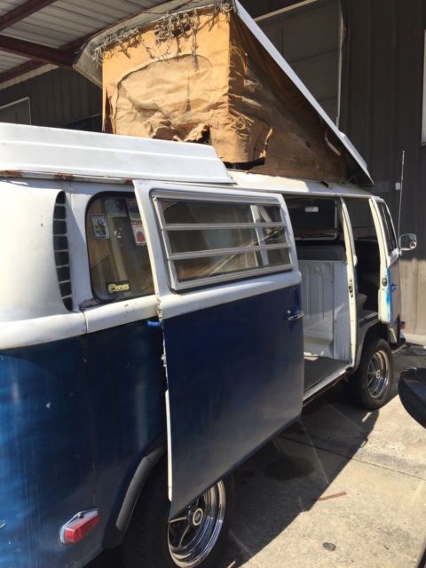 1970 Volkswagen Bus/Vanagon - photo 4