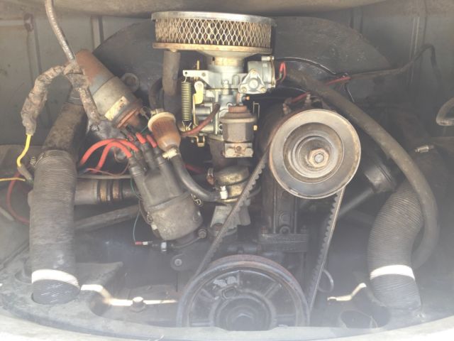 1970 Volkswagen Bus/Vanagon - photo 6