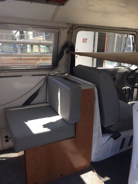 1970 Volkswagen Bus/Vanagon - photo 9