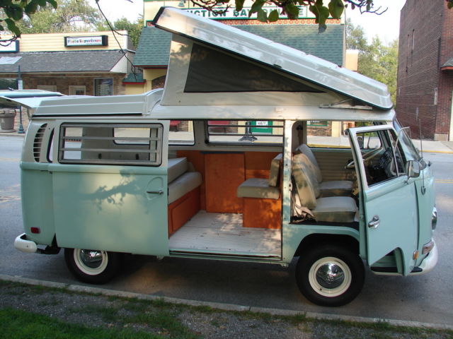 1970 Volkswagen Bus/Vanagon - photo 10