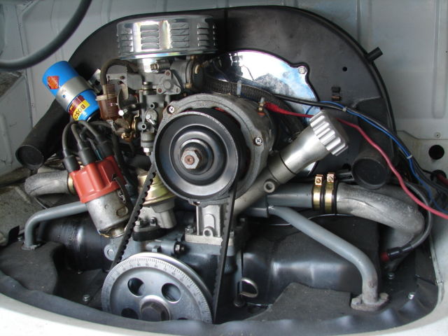 1970 Volkswagen Bus/Vanagon - photo 11