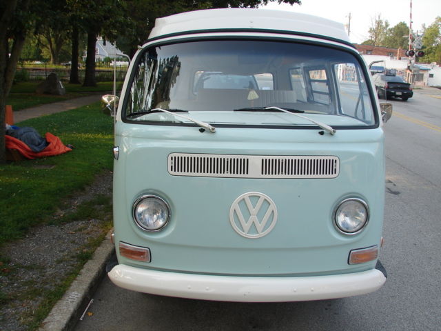 1970 Volkswagen Bus/Vanagon - photo 2