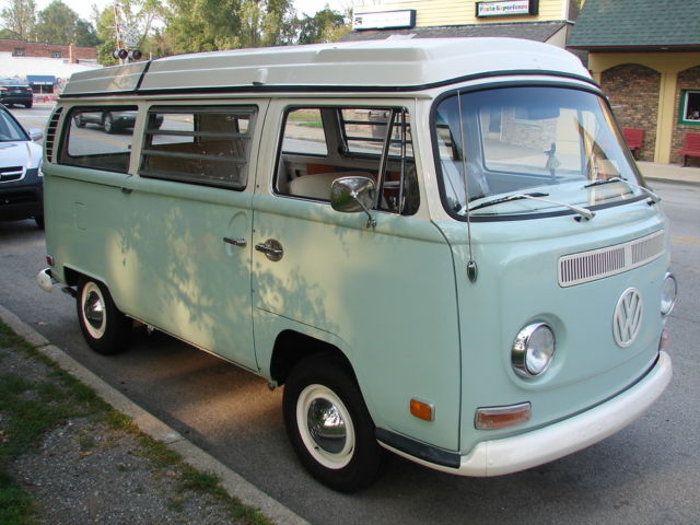 1970 Volkswagen Bus/Vanagon - photo 3